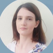 NewNote Solutions Employee Sandra Silva's profile photo