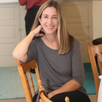 Lyndon Steel Company LLC Employee Christine MacLaren's profile photo