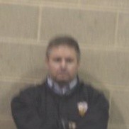 Ontario Hockey League Employee John Finlay's profile photo