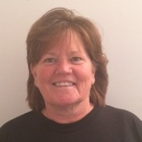 BLUEFIN, LLC Employee Barb Wilt's profile photo