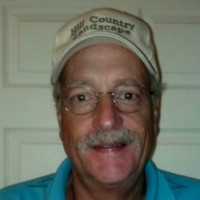 Smith Landscape Services Employee Tim Smith's profile photo