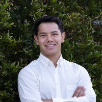 Incremental Employee Alex Kean's profile photo