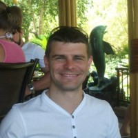 First Mortgage (NE) Employee Stephen Dagg's profile photo