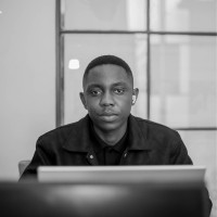 the Virtual Doctors Employee Katanekwa Kalala's profile photo