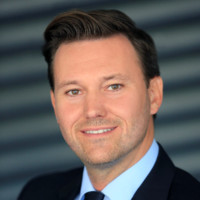 Deutsche Telekom Employee Christian-Tim Kaufmann's profile photo