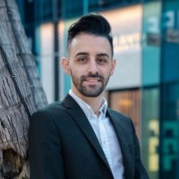 Michael Brito Email & Phone Number