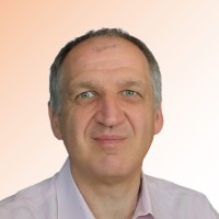 Inventronics Employee Markus Ziegler's profile photo