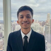 NYC Board of Education Retirement System Employee Mostafa Ali's profile photo