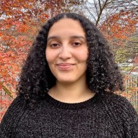 Hack4Impact-UMD Employee Zayneb Omer's profile photo