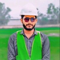 Descon Technical Institute Employee Ahmad Hassan's profile photo