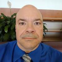 International Centre for Diffraction Data Employee David Bohnenberger's profile photo