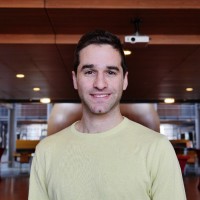 WYSE Travel Confederation Employee Avi Goldstein's profile photo