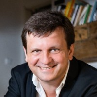 Scio Employee Andrej Novik's profile photo