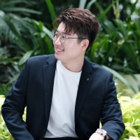 Cynopsis Solutions Employee Jeff Ong's profile photo