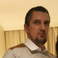 CloudTamers Ltd Employee Donatas Stanevicius's profile photo