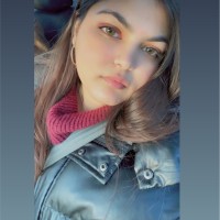 Iron Dog Employee Loveleen Kaur's profile photo