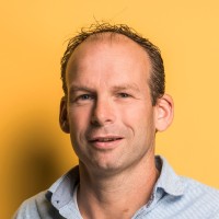 Heijmans Infrastructuur B.V. Employee Dick Lukassen's profile photo