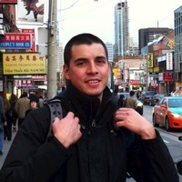 BRE Employee Keith Davies's profile photo