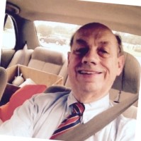 3D Engineering Production Systems, Inc Employee John Rodman's profile photo
