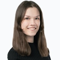 SiliconMint Employee Hanna Kaz's profile photo