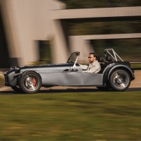 Caterham Employee Adam West's profile photo