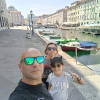 Climatech International SA Employee Simone Marchegiani's profile photo