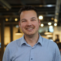 Geoffrey Phlypo Email & Phone Number