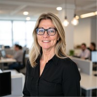 Next Employee Connie Stack's profile photo