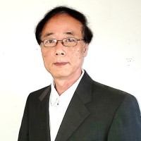SharedChain Employee Luke Lee's profile photo