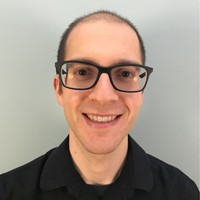 Microsoft Employee Benjamin Xia-Reinert's profile photo