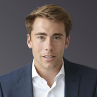 Bregal Milestone Employee Emmanuel de Croÿ's profile photo