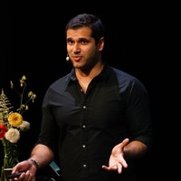 &above Employee David Hillier's profile photo