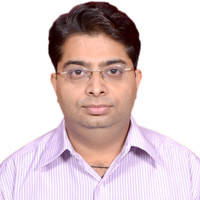 HashStudioz Technologies Pvt Ltd Employee Vishal Singhani's profile photo