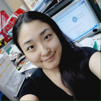 ChinesePod Employee Olivia Bai's profile photo
