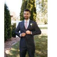 BP&R Engineering, Inc. Employee Tyler Roossien's profile photo