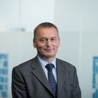 Xref Employee Nigel Heap's profile photo