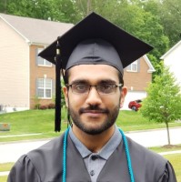 Google Employee Muhammad Ibrahim's profile photo