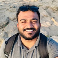 Mobogenie Electronics Employee Muhammed N's profile photo