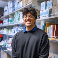 University of Wisconsin-Madison Employee Arjun Sen's profile photo