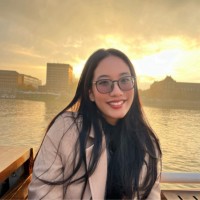 Samp Employee Ana Hoang's profile photo