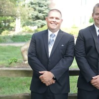 Clark State College Employee William Adams's profile photo