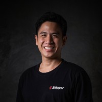Shipper Employee Phil Opamuratawongse's profile photo