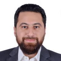 GE Vernova Employee Abdullah Abdalrahman's profile photo