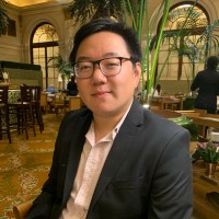 Meison Employee Le Wang's profile photo