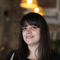 Anne-Marie Iskandar Email & Phone Number