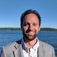 Wichard Groupe North America Employee Adam Moser's profile photo