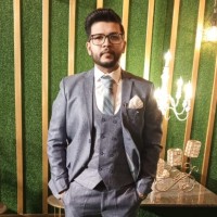 Call Courier (Pvt.) Ltd. Employee Manan Waheed's profile photo