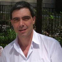 Rubicon Technology Employee Pavel Korkuchanskiy's profile photo