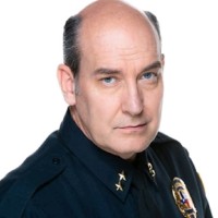 SCREEN ACTORS GUILD, INC. Employee James Healy's profile photo