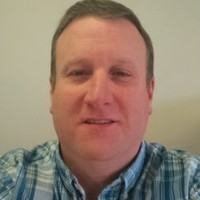 Dyson Corp. Employee Todd van Allen's profile photo